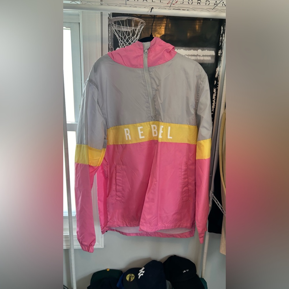 Windbreaker